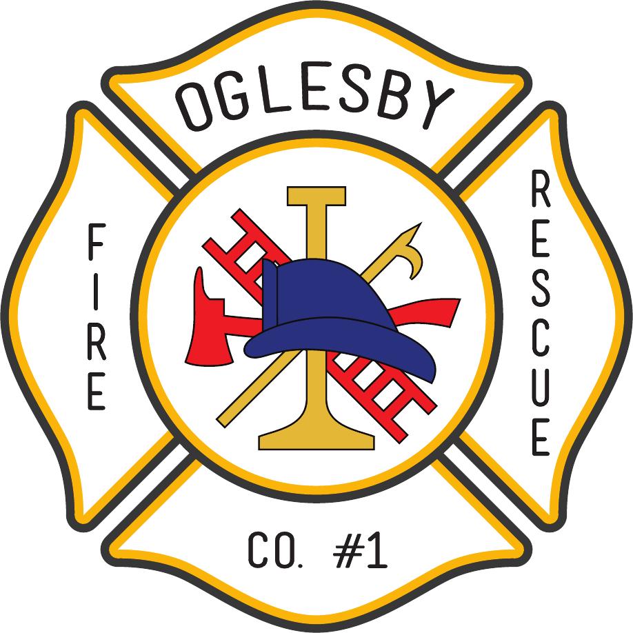 OGLESBY FIRE DEPARTMENT – My WordPress Blog